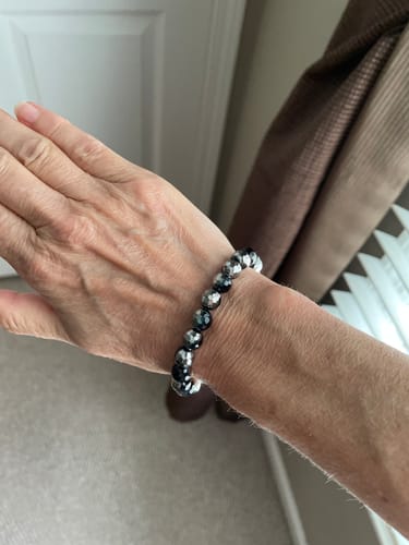 Customer photo review of THE ROCKSTAR - "ALL SUMMER LONG"