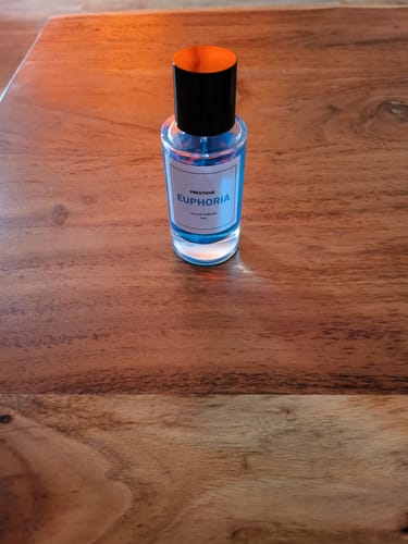 Customer photo review of EUPHORIA