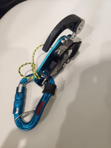 Customer photo review of Lov3 Descender
