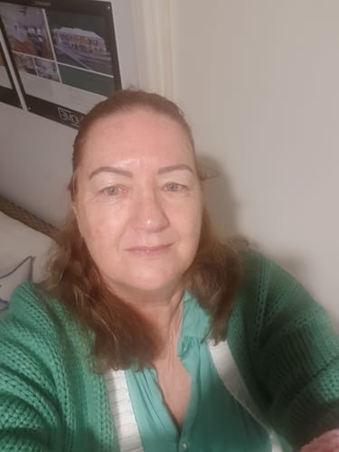 Customer photo review of OPTIMAL DETOX BUNDLE