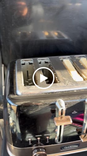 Customer video review of PS1300 Portable Lithium Power Station 1300W 100Ah