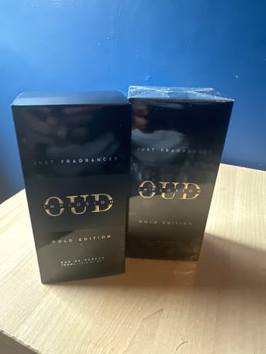 Customer photo review of Attar For The West
