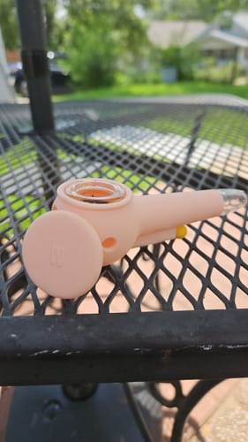 Customer photo review of Bubblegum