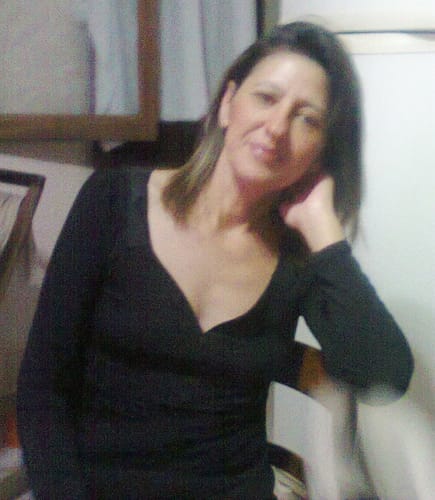 Customer photo review of Vitaminas Hairfy - Plan mensual