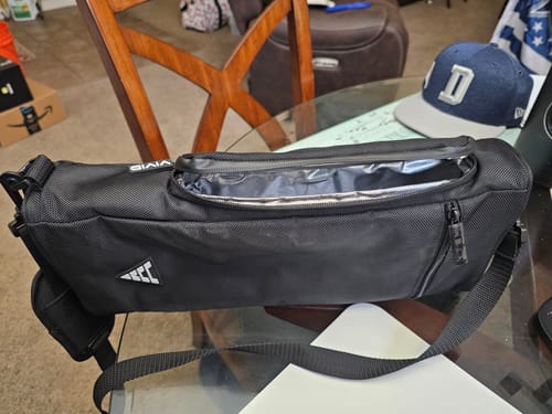 Customer photo review of Cooler