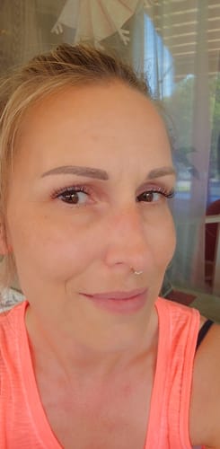 Customer photo review of The Cancer (Krebs 5-11 mm)
