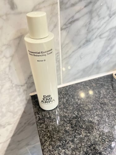 Customer photo review of Essential Essence