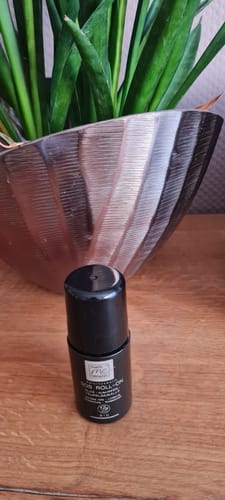 Customer photo review of BIO-SOS-ROLL-ON Aloe - 50ml Naturkosmetik