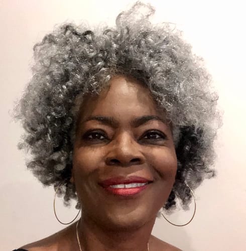 Customer photo review of PAPAYA SLIP TAMING POTION 300ML