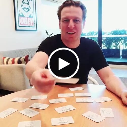 Customer video review of Tapt Custom