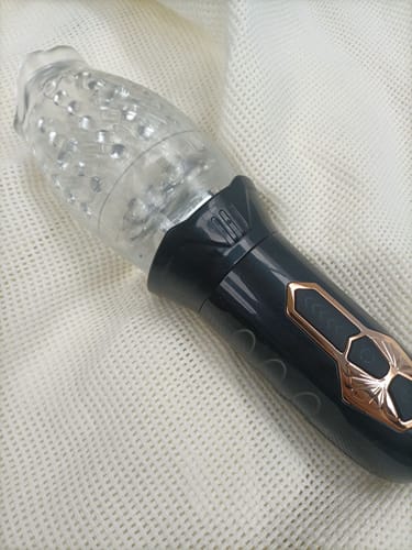 Customer photo review of Super Mouth