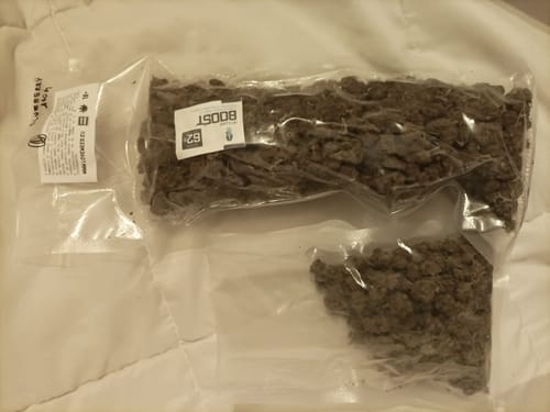 Customer photo review of 🌱😋📦 Lotti in offerta 🌱😋📦