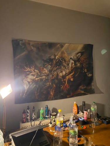 Customer photo review of The Fall of Phaeton