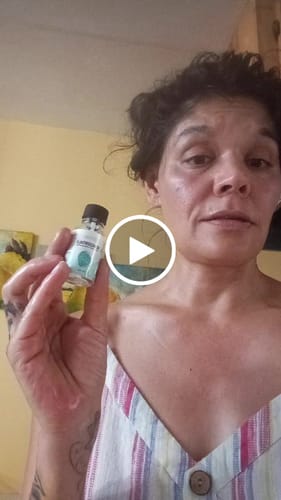 Customer video review of Kerassentials 1.5 Billion CFU Pills