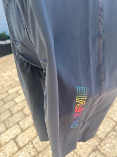 Customer photo review of LIFTTINT 4.X BIB SHORTS - AVOCADO