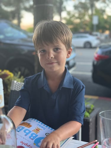 Customer photo review of Core Polo