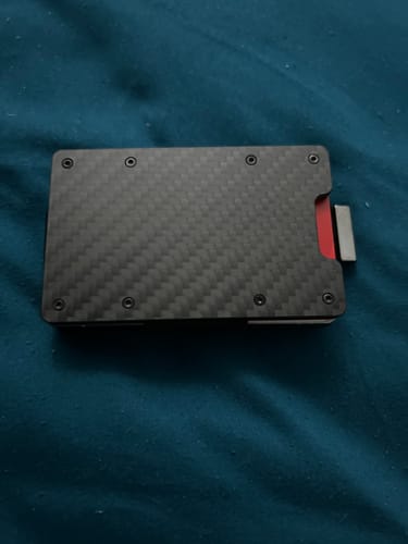 Customer photo review of Closed Coverplate