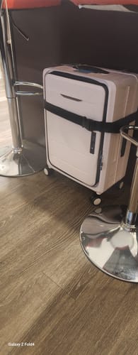 Debbie M. review of Carry-On: Collapsible image 1 out of 1
