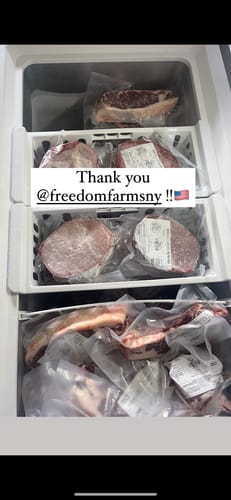 Customer photo review of Shipping Protection