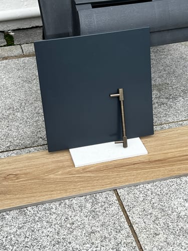 Customer photo review of Berntorp