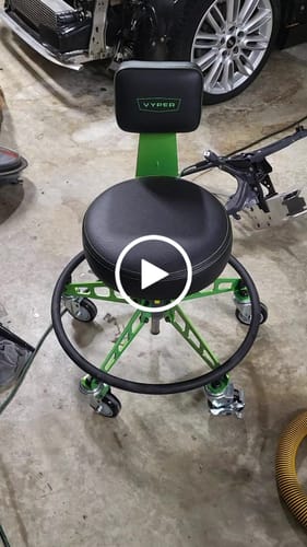 Customer video review of DRIFT HQ EDITION (ROBUST)