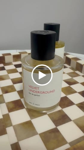 Customer video review of Velvet Underground