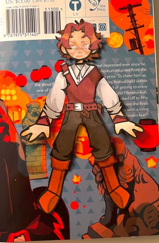 Customer photo review of Paper Doll Templates PDF