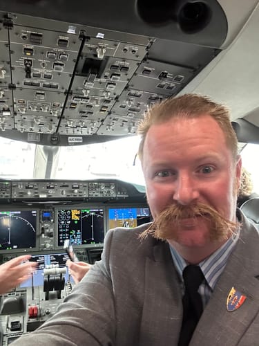 Customer photo review of M1 Pomade