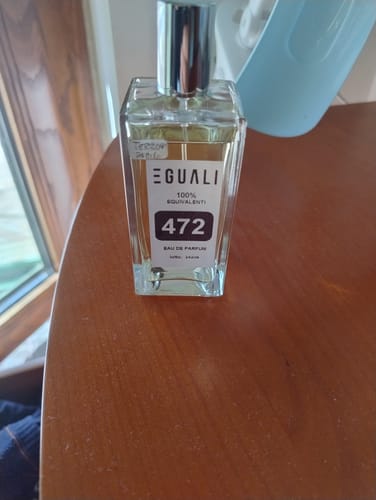 Customer photo review of EGUALI-472 Ricorda Terroni di Orto Parisi - Unisex