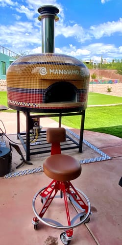 Customer photo review of ELEVATED STEEL MAX