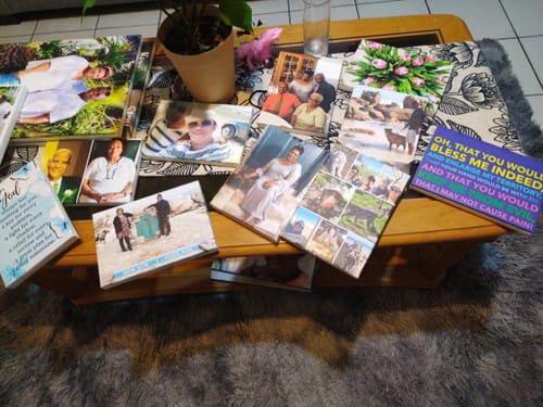 undefined review of 10 Piece Canvas Combo image 1 out of 1