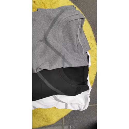 Customer photo review of SIDEWEST | Abnehmweste