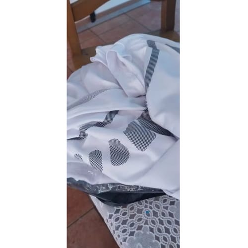 Customer photo review of SIDEWEST | Abnehmweste