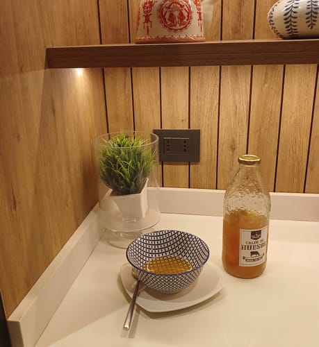 Customer photo review of ARMA TU PACK DE 4 BOTELLAS