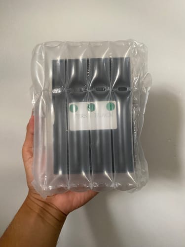 Customer photo review of Versa