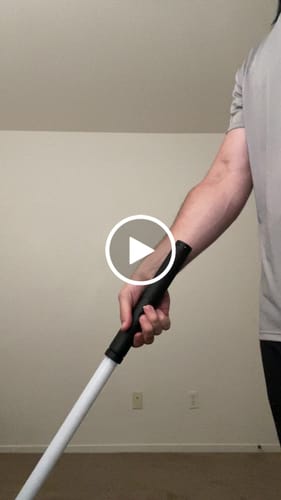 Customer video review of Nova Saber - The Affordable One