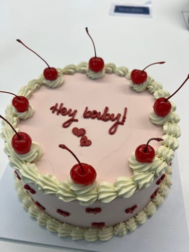 Fleur C. review of aroha image 1 out of 1