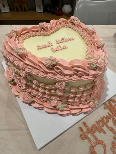 Kierrin C. review of rosie image 1 out of 1