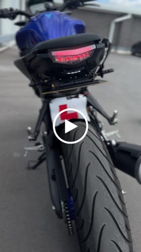 Customer video review of Mini Indicators