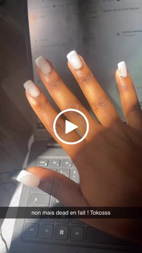 Customer video review of XCOATTIPS® French - Short Square