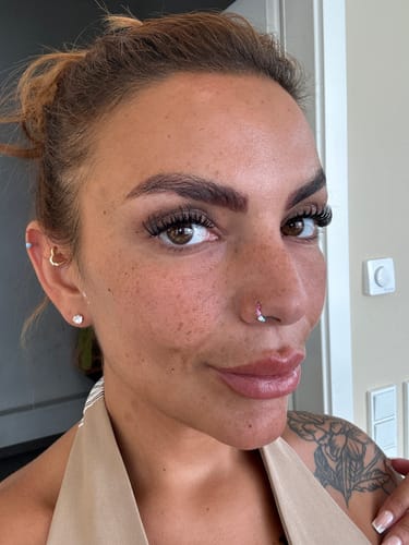 Customer photo review of NO FILTER STARTER KIT (12mm-14mm)