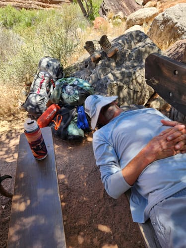 Customer photo review of ENERGY FORMULA