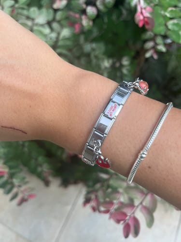 Customer photo review of I Lost my Mind