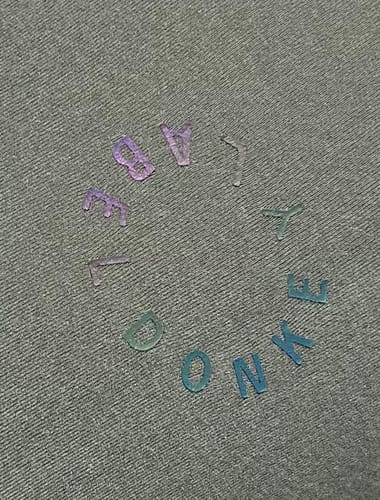 Customer photo review of Racehorse LABEL Bib - Men's - Olive