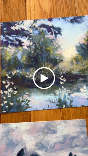 Customer video review of Clear Bagged Prints 8x10