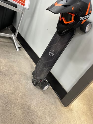 Customer photo review of MAXFIND MAX6 (NEW)