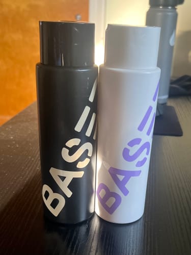 Customer photo review of Conditioner