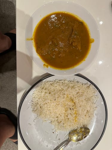 Customer photo review of LIMITED TIME OFFER - 6 (+ 2 FREE) MEAL PLAN