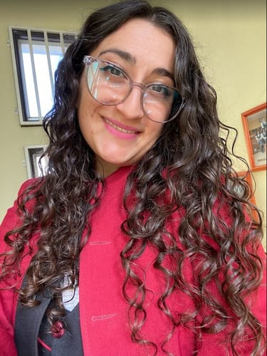 Customer photo review of Henna Jamila BAQ Premium (cobrizo intenso 🔥 👩🏼🦰)