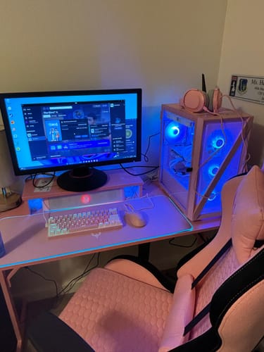 Customer photo review of PRO Series - GEN 2.0